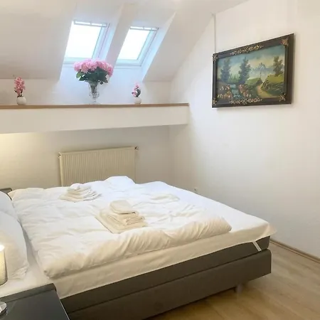 Einzelzimmer Am Rheim * Nierstein