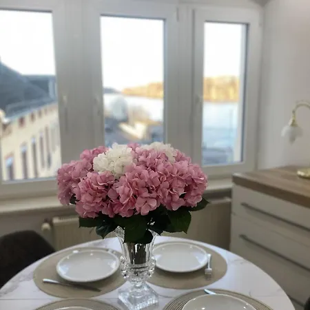 Einzelzimmer Am Rheim 民宿