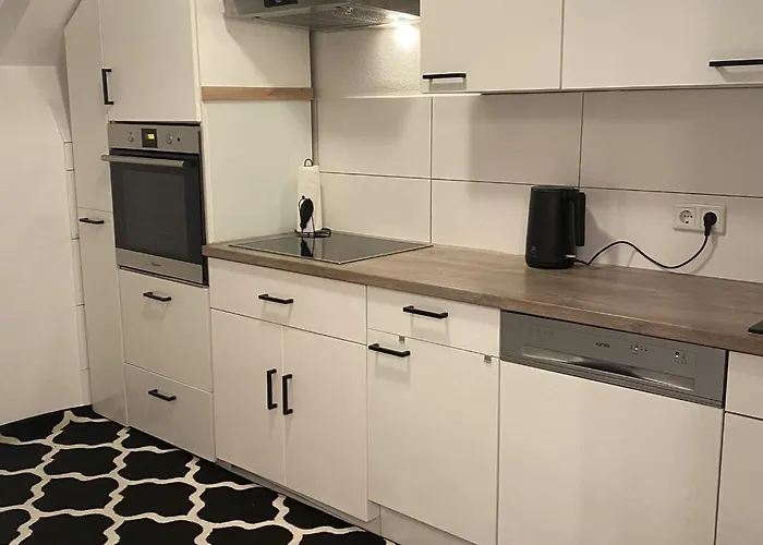 Einzelzimmer Am Rheim *